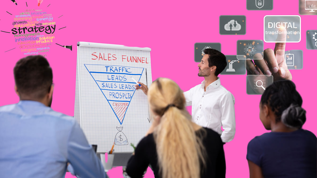 Automated Funnel Strategies for 2025: What Still Works