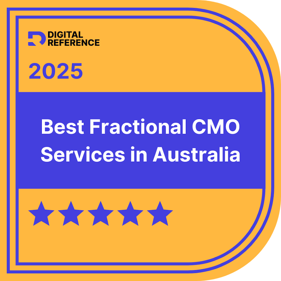 DIGITAL MARKETING AGENCY AUSTRALIA | Fractional CMO Services DIGITAL MARKETING AGENCY AUSTRALIA | Fractional CMO Services