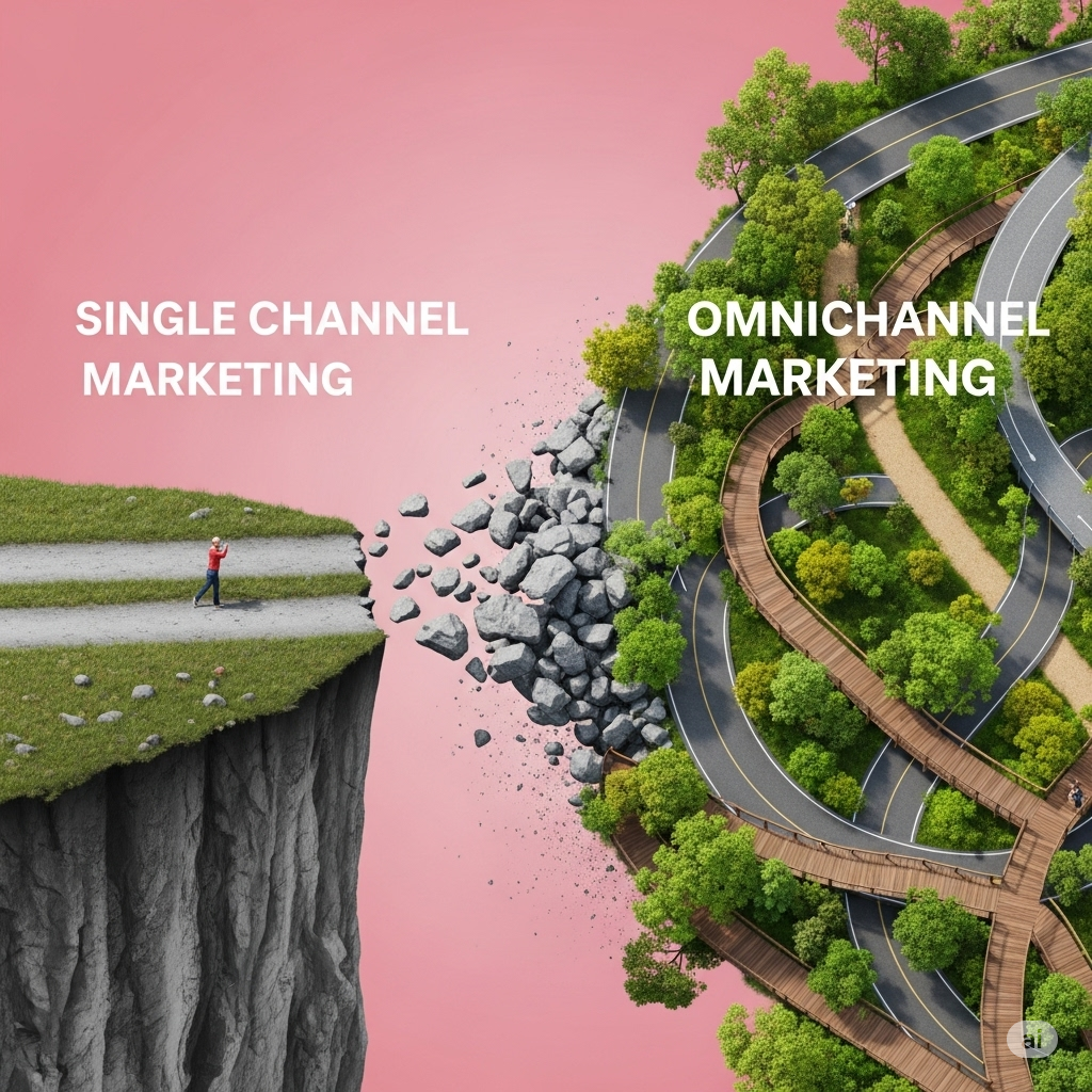 Omnichannel