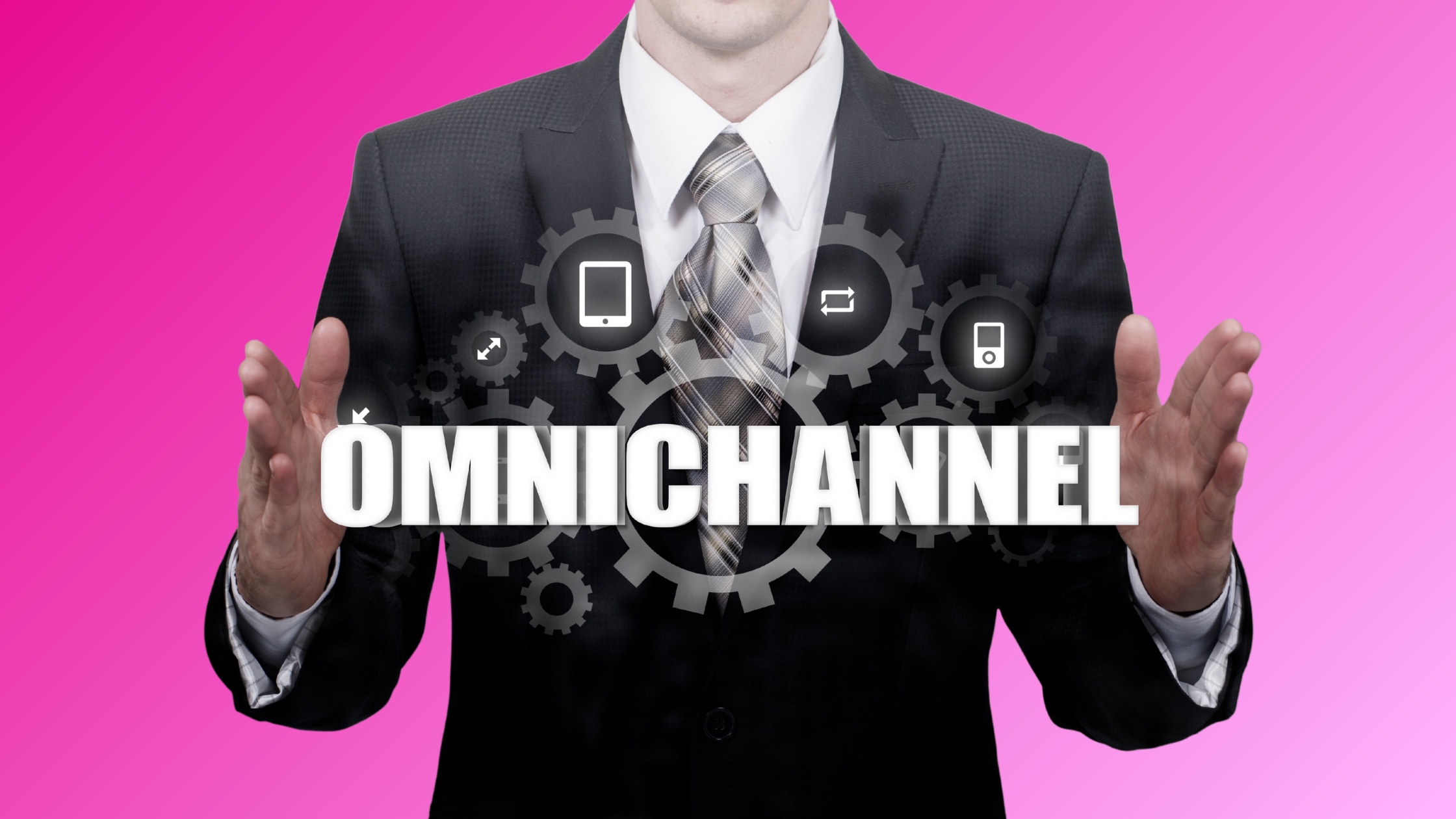 Omnichannel Funnel Blueprint: Email, Chatbot & CRM Alignment