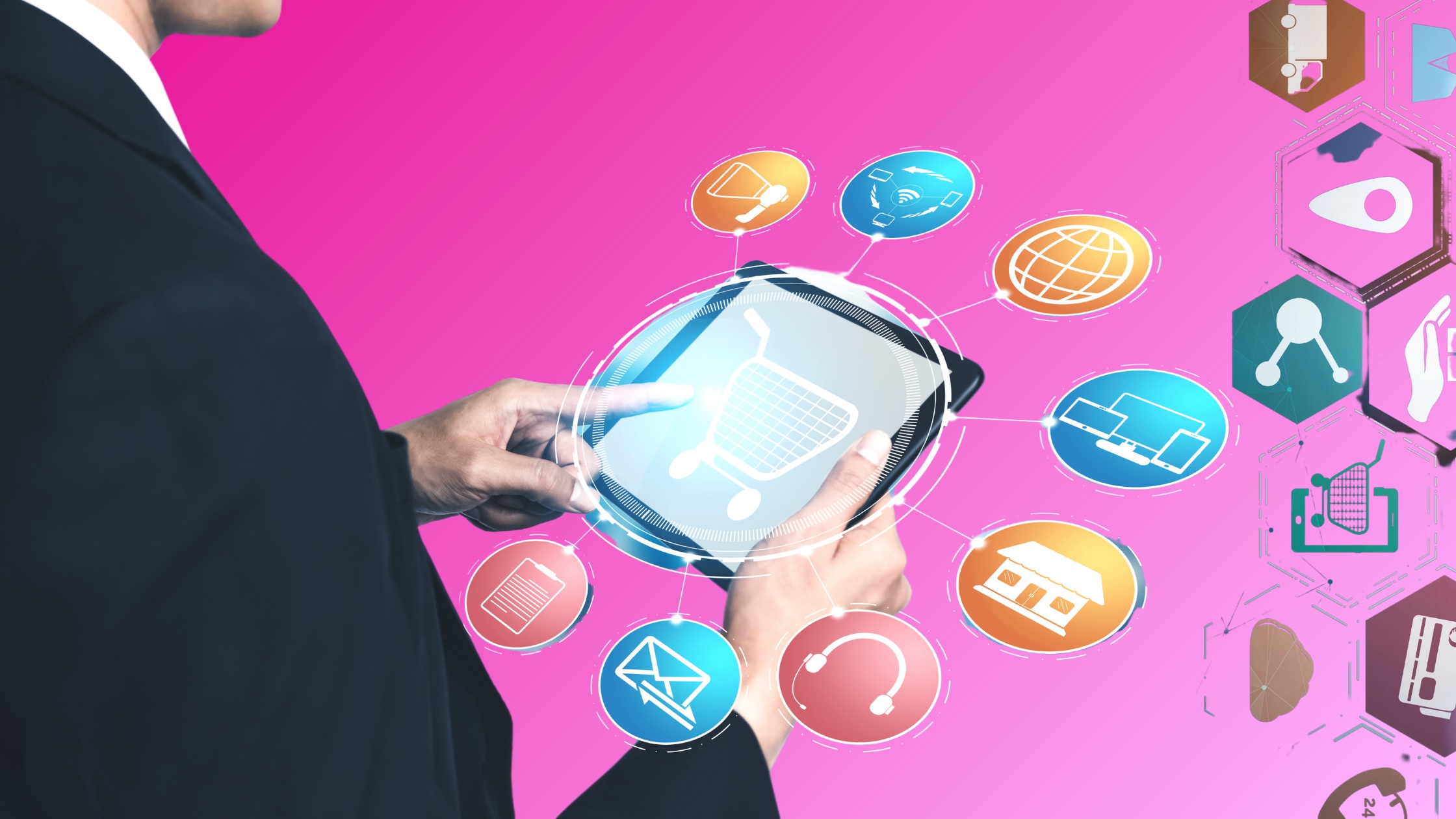 Why Single-Channel Marketing Is Dead: Embrace Omnichannel or Get Left Behind
