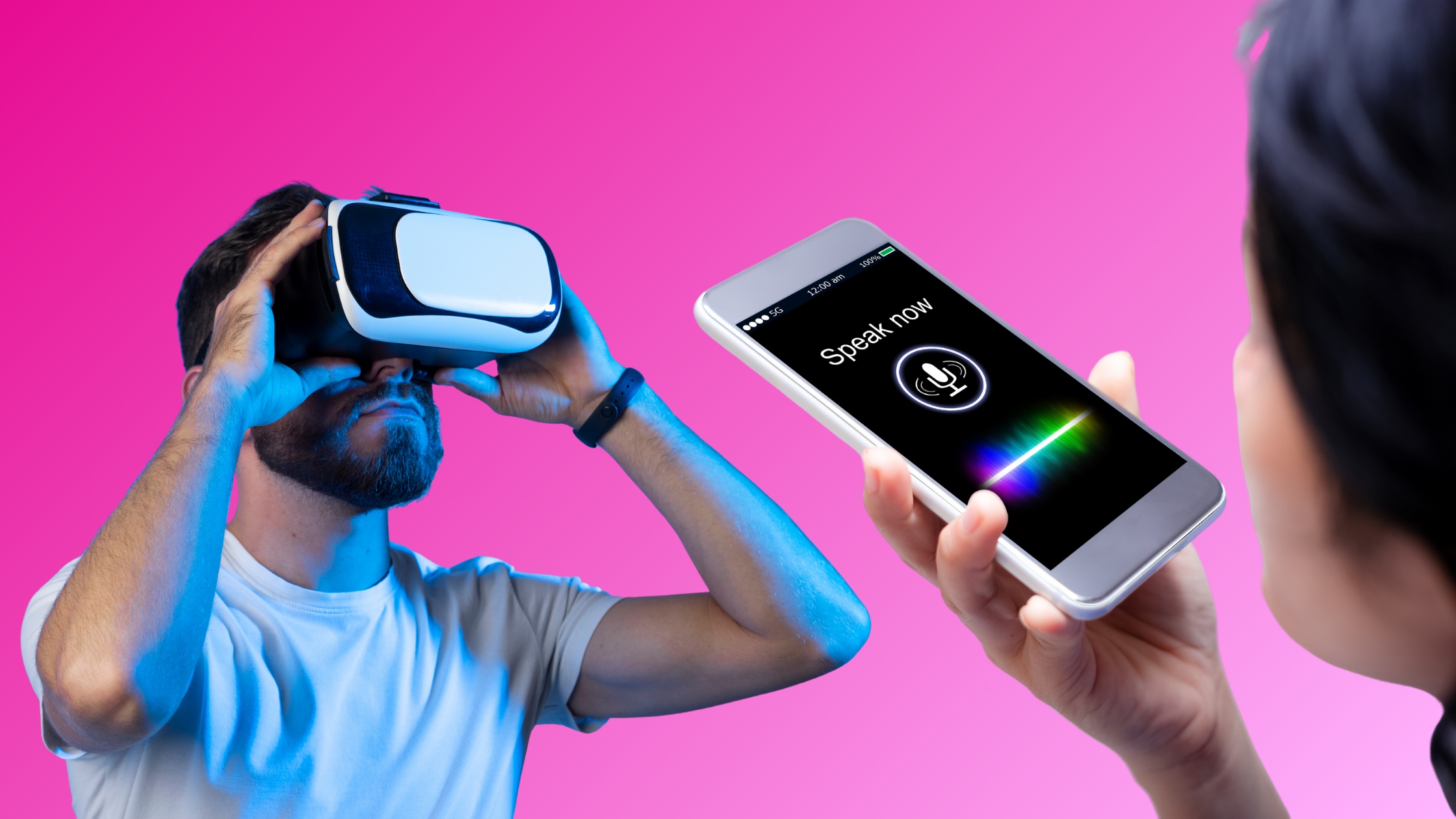 Voice & Visual Search in 2025: How to Stay Ahead Organically