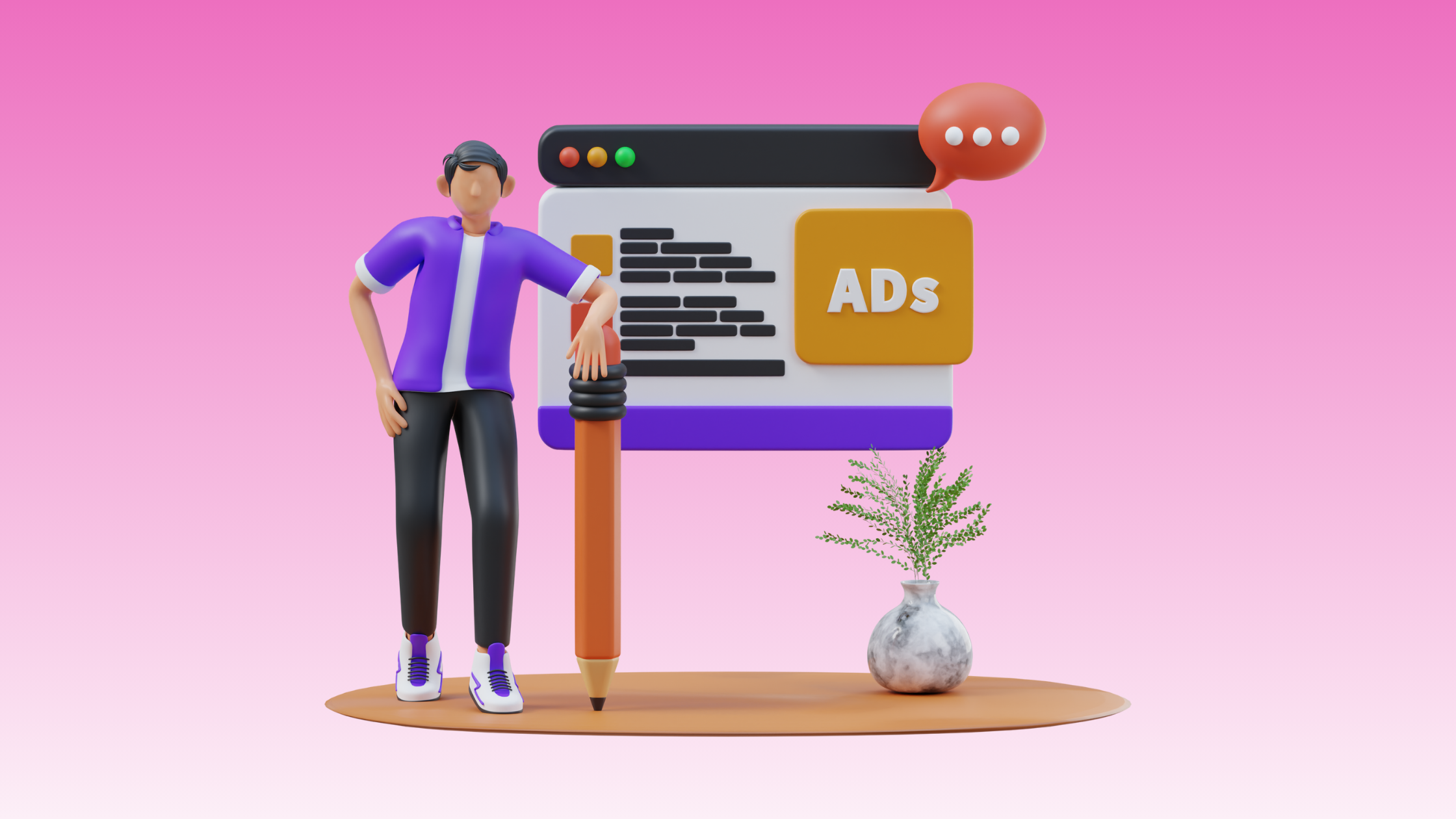 Google Ads Management: From Setup to Optimisation for ROI