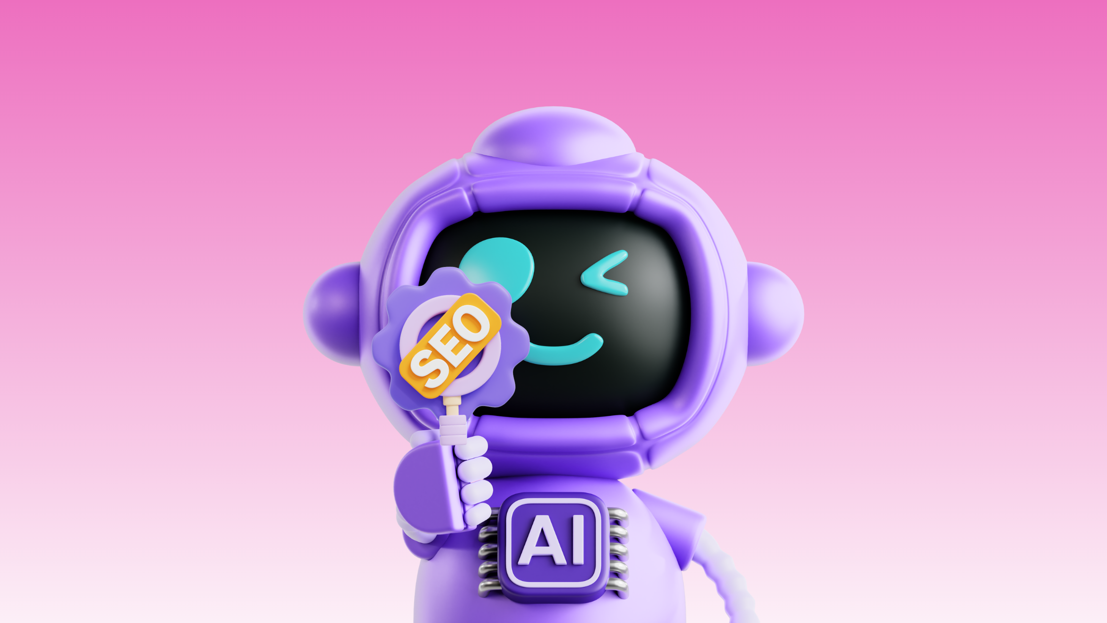 Master AI-Driven SEO: Optimize Content for Generative AI