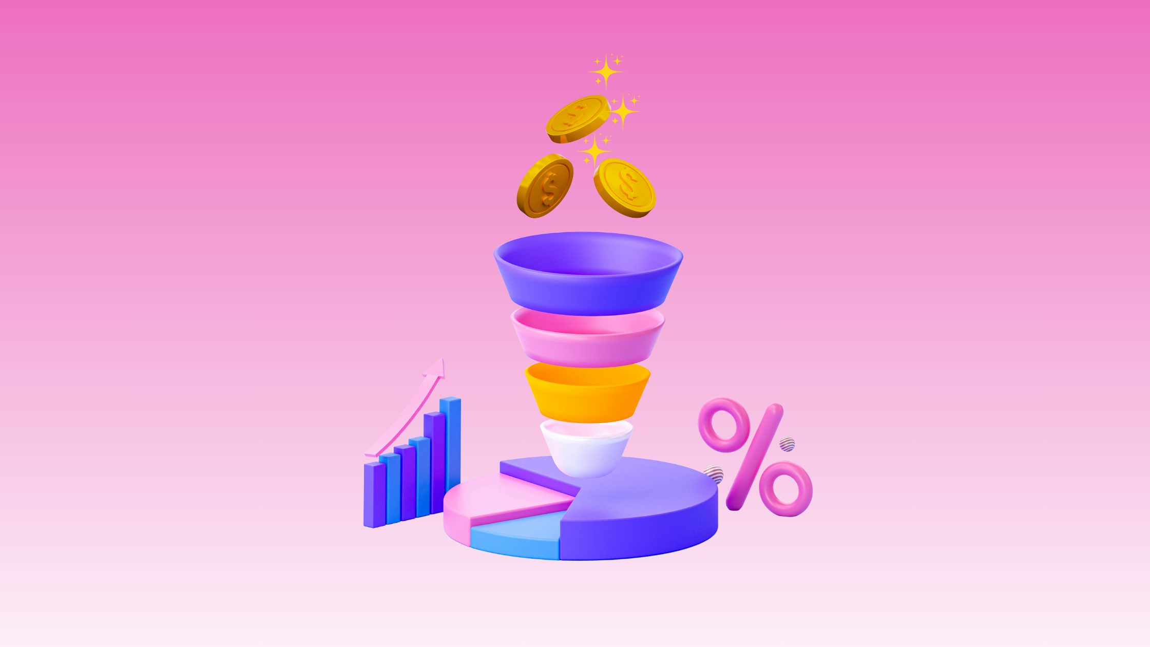 Website Funnel: How to Build a High-Conversion Lead Engine