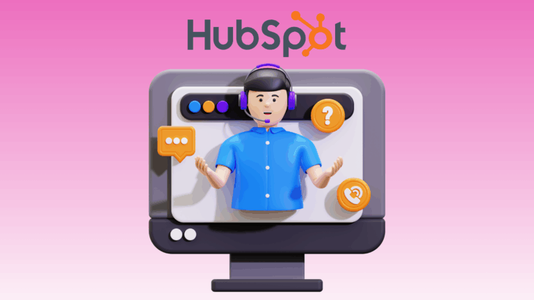 HubSpot Consultant Services for Business Growth