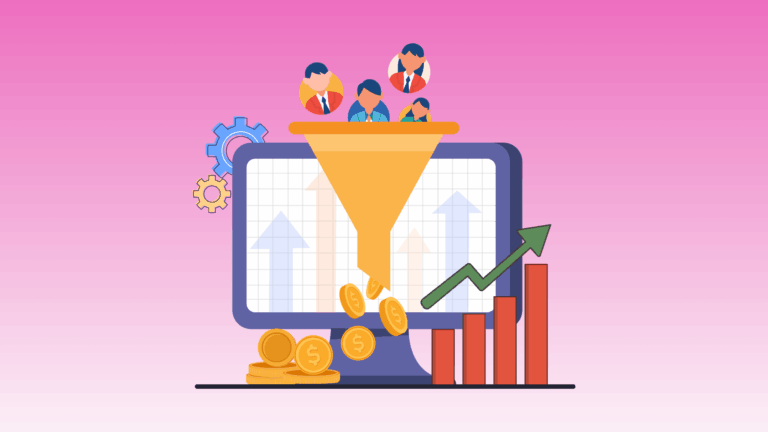 Sales Funnel Agency Secrets to Scaling Fast