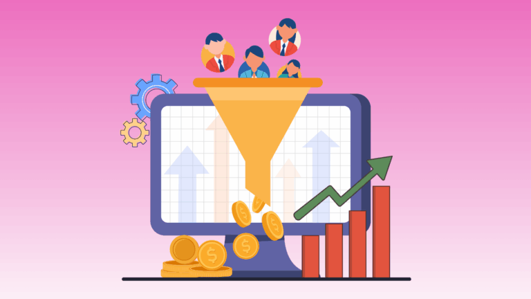 Why Automated Sales Funnels Are a Game-Changer for Small Businesses