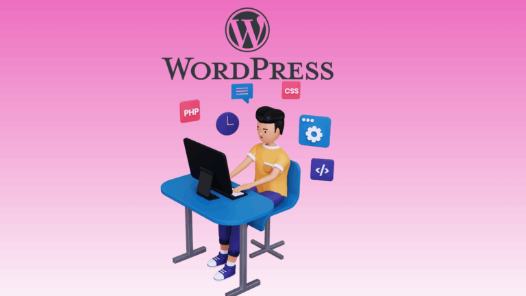 WordPress Design Firm: The Key to a High-Performing Website