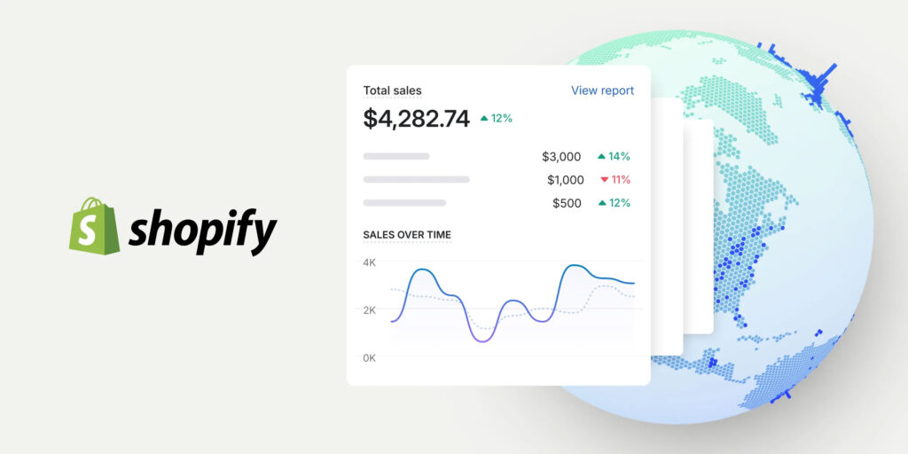 SHOPIFY-REPORT